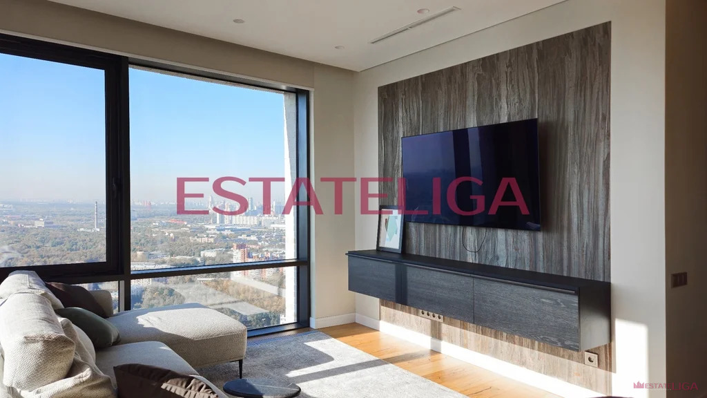 Аренда квартиры, Багратионовский проезд - Фото 9