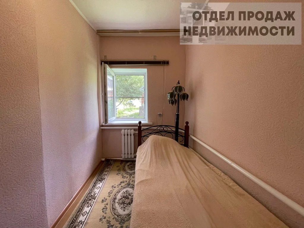 Отличный дом в Крымске - Фото 4