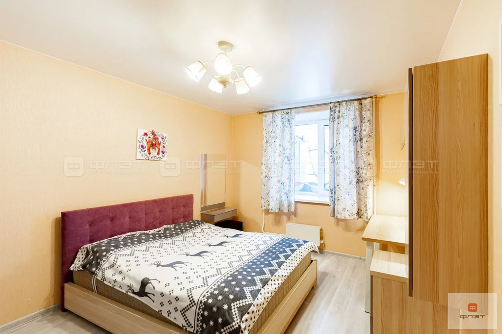 Продажа квартиры, Казань, Фатыха Амирхана пр-кт. - Фото 15