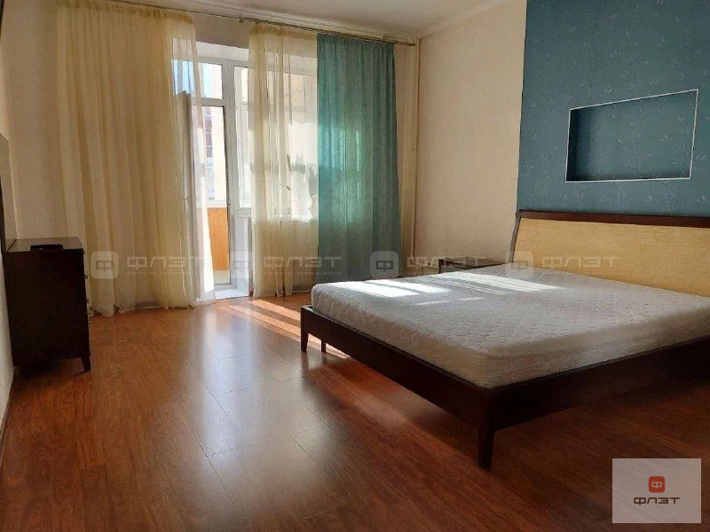 Аренда квартиры, Казань, ул. Чистопольская д.32 - Фото 5