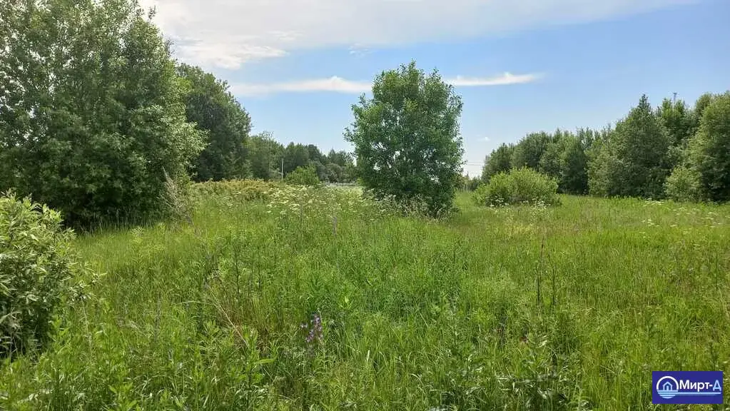 Продаётся участок 15 соток ИЖС в п.Буденновец Дмитровского района - Фото 2