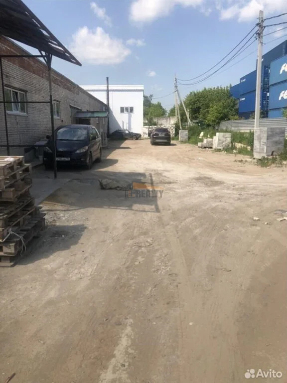 Продажа склада, Домодедово, Домодедово г. о., Зорин лес ул. - Фото 5