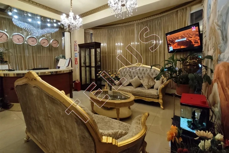 Ставропольский край, Пятигорск, проспект Калинина, 2150 м2, Гостиница ... - Фото 3