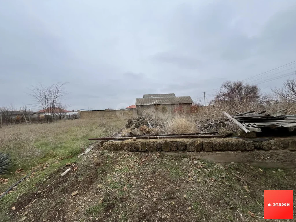 Продажа дома, Шелковичное, Сакский район, ул. Северная - Фото 2