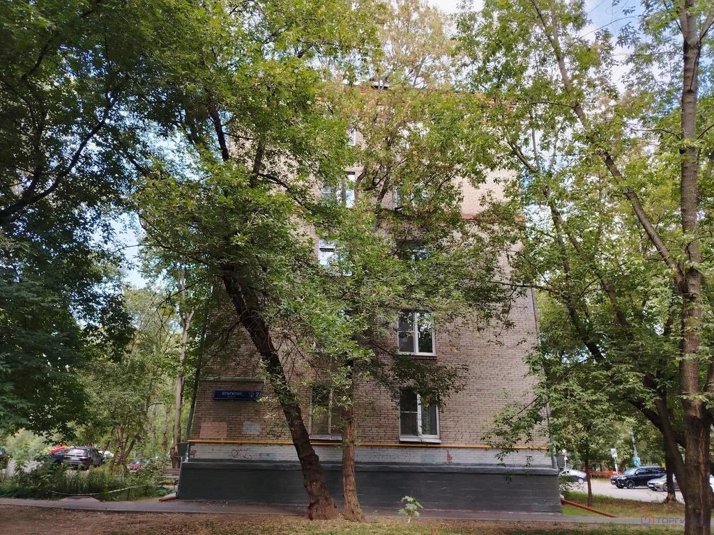 Продажа квартиры, Открытое ш. - Фото 3