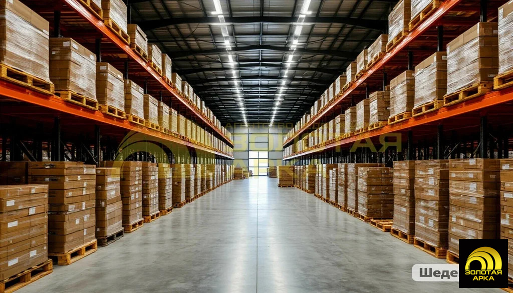 Продажа склада, Крымск, Крымский район, ул. Ленина - Фото 6