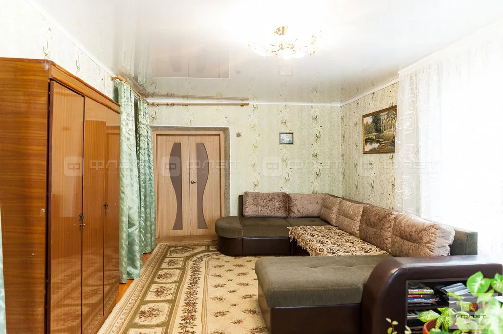Продажа участка, Казань, ул. Огородная (Самосырово) - Фото 8