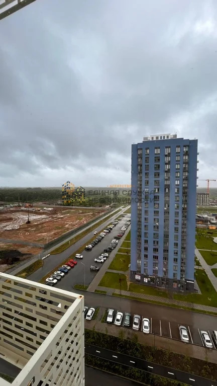 Аренда квартиры, Уфа, Яркий бульвар - Фото 10