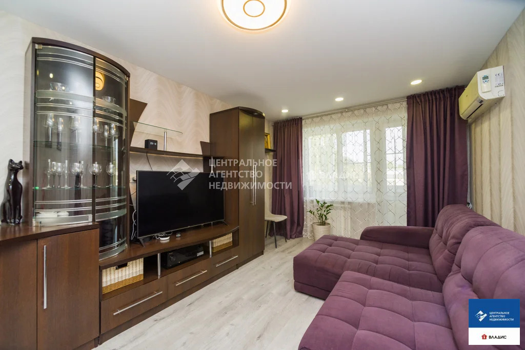 Продажа квартиры, Рязань, ул. Островского - Фото 21