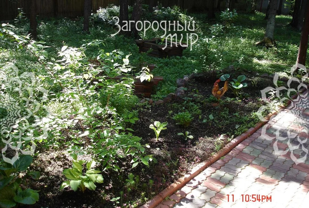 Продам дом, Киевское шоссе, 41 км от МКАД - Фото 10