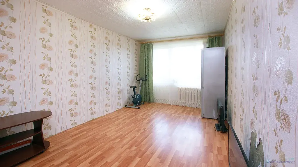 3-х комн.квартира в микрорайоне деревни Судниково Волоколамский р-н МО - Фото 1