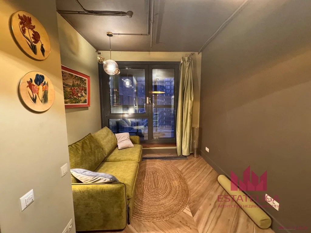 Продажа квартиры, Ходынский б-р. - Фото 2