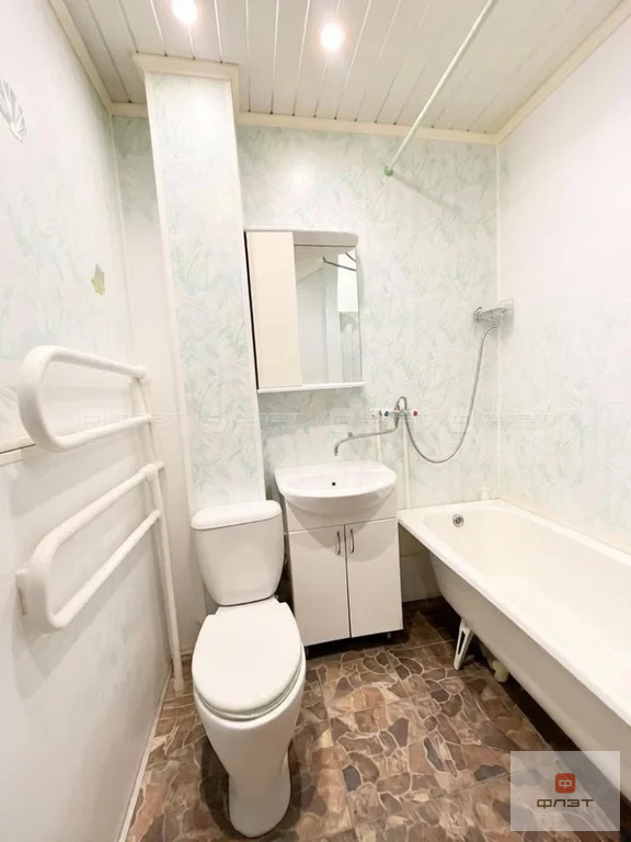 Продажа квартиры, Казань, ул. Бондаренко - Фото 6