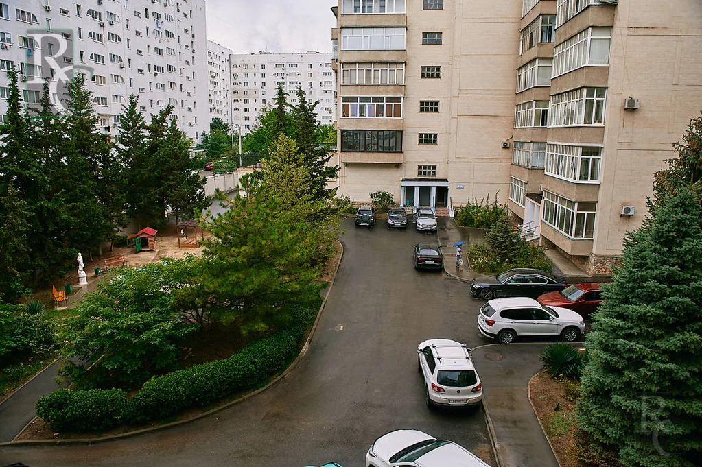 Продажа квартиры, Севастополь, Ул. Астана Кесаева - Фото 3