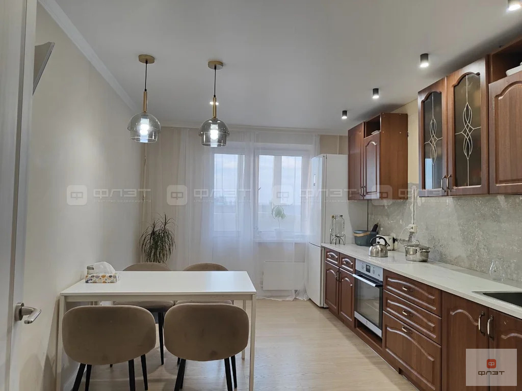 Продажа квартиры, Казань, ул. Дубравная - Фото 8