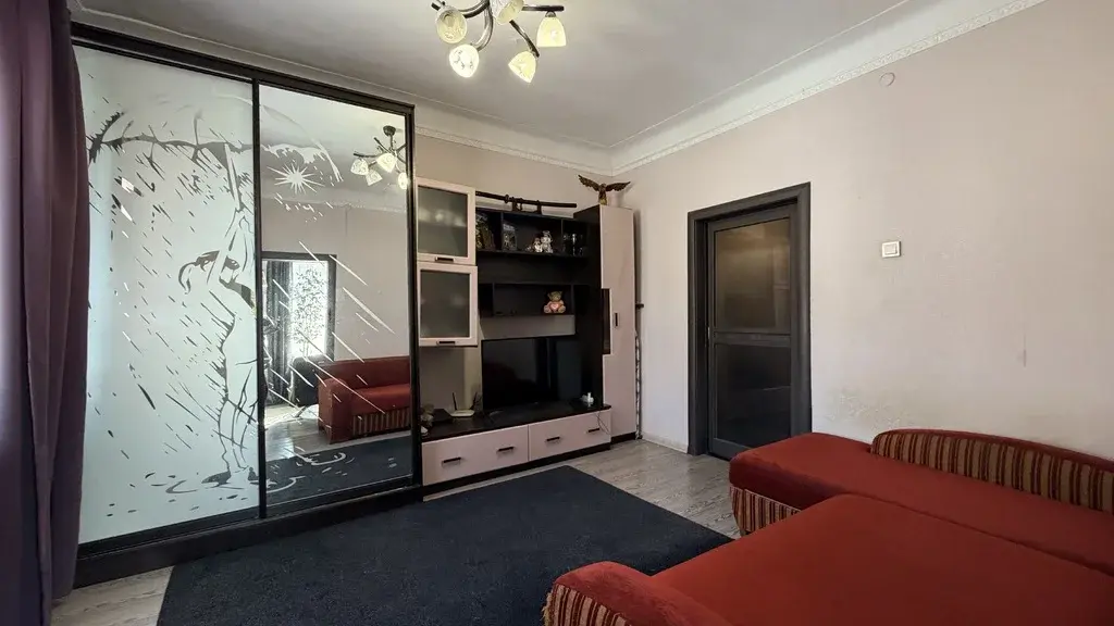 2 к. кв. Раменский район пос. Совхоза Раменское ул. Беговая д. 3 - Фото 8