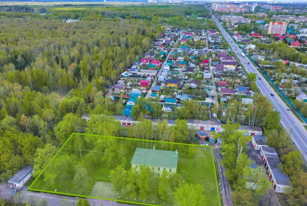 Продается здание 455.3 м2 - Фото 2