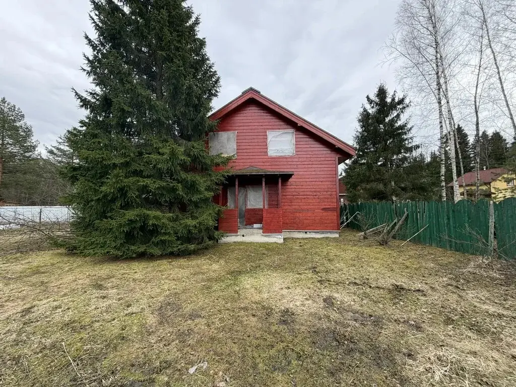 Дача 95 м2 на участке 5,6 сот. - Фото 2