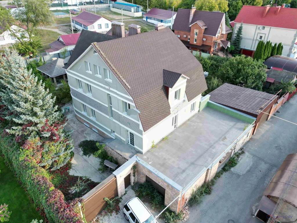 Продажа дома, Самара, 7-й проезд - Фото 1