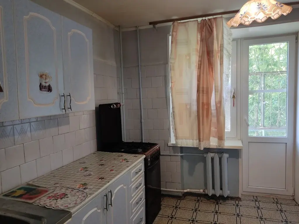 Продам 3-х комнатную квартиру площадью 66 квадратных метров - Фото 14