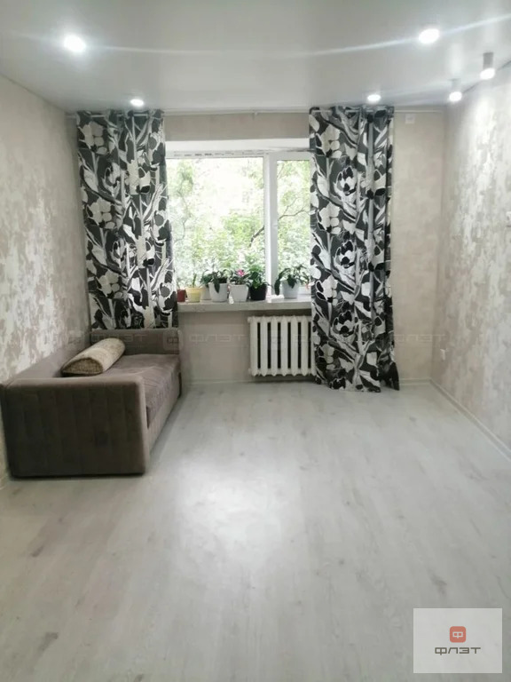 Продажа квартиры, Казань, ул. Дементьева - Фото 1