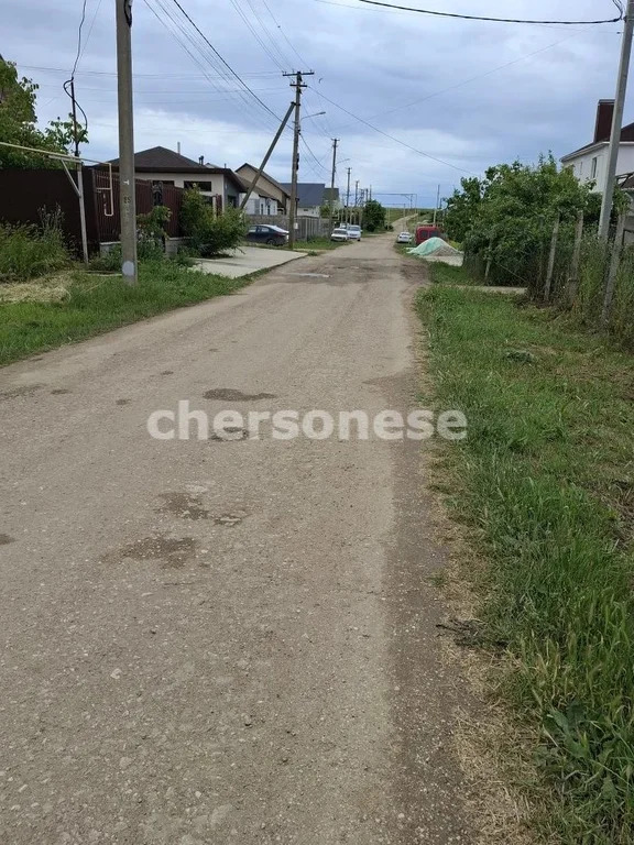 Продажа участка, Севастополь, ул. Мира - Фото 9