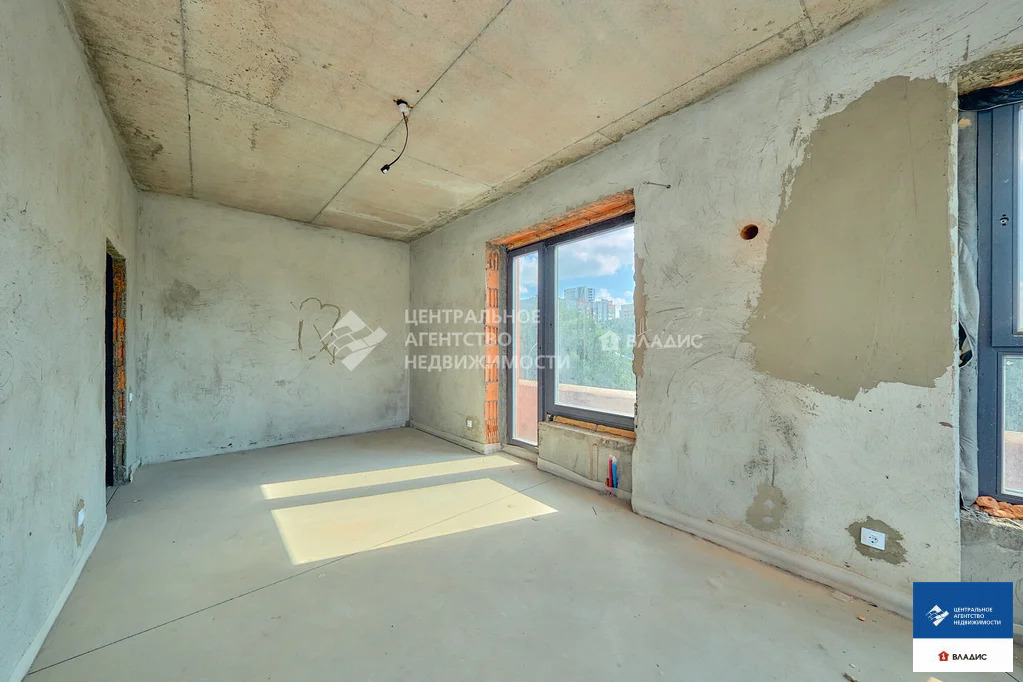 Продажа квартиры в новостройке, Рязань - Фото 4