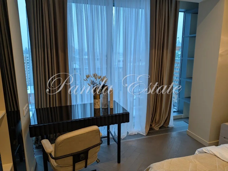 Дизайнерский ремонт с мебелью и техникой (ном. объекта: 9573) - Фото 8