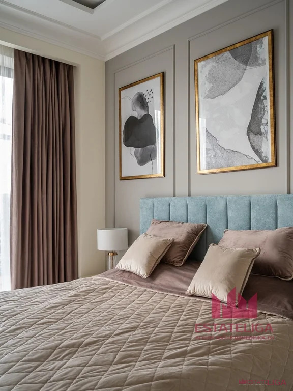 Аренда квартиры, Ленинградский пр-кт. - Фото 13