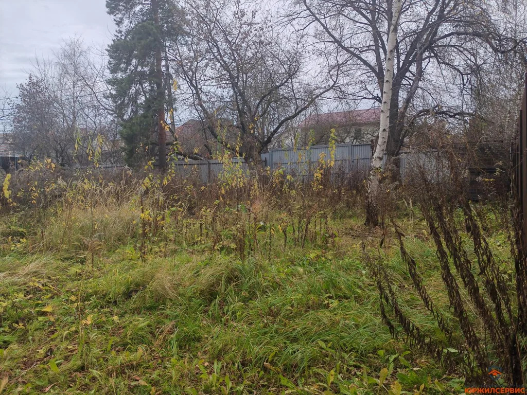 Продажа участка, Домодедово, Домодедово г. о., Московская обл - Фото 3