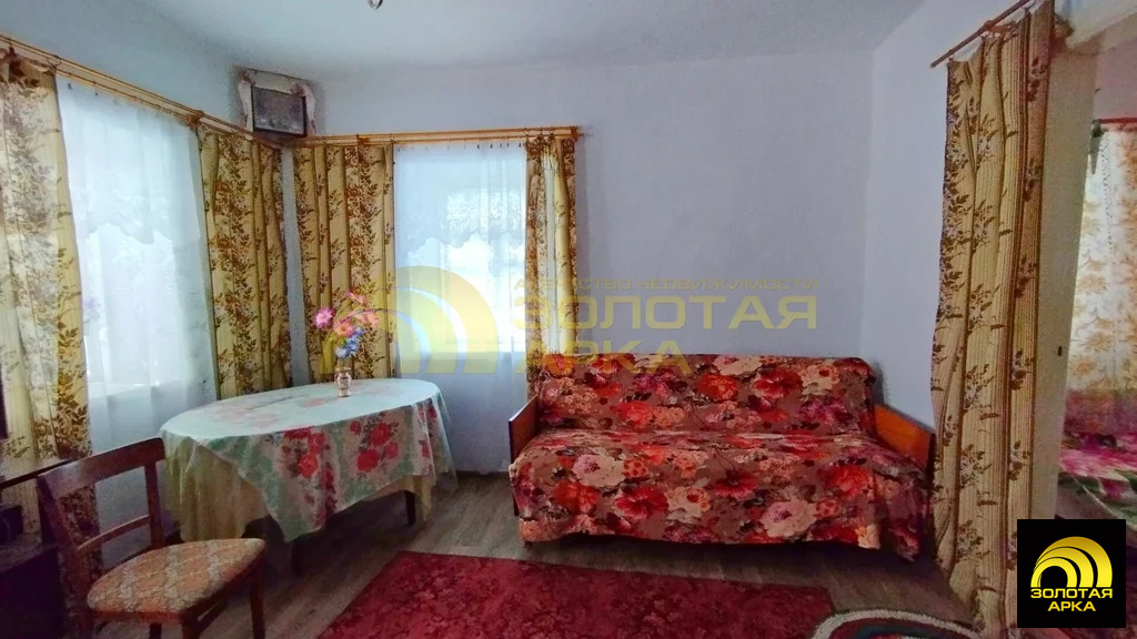 Продажа дома, Старотитаровская, Темрюкский район, Ильича пер. - Фото 2