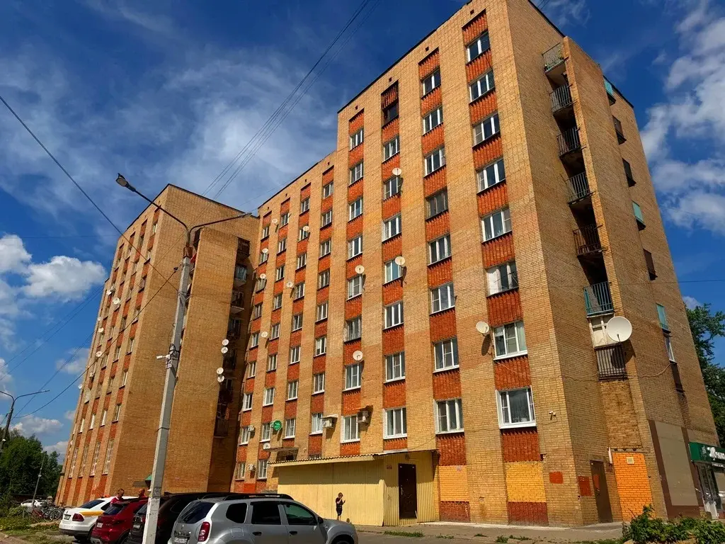 4-я квартира на ул. Советская, дом 8 - Фото 22