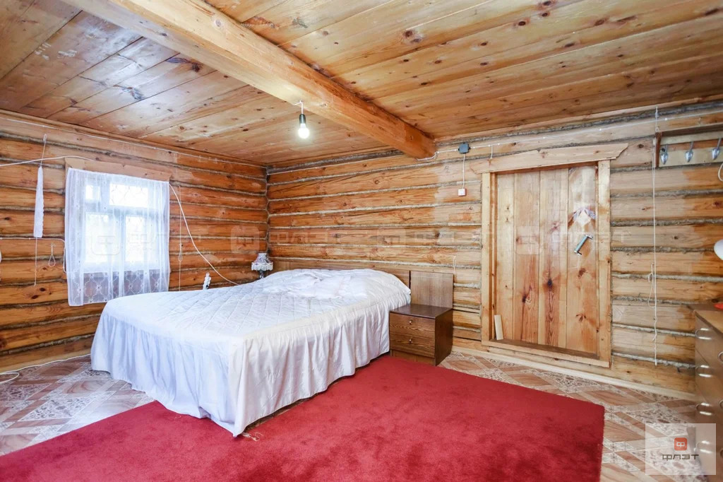 Продажа дома, Шигали, Высокогорский район, ул. Садовая - Фото 5
