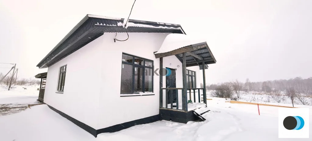 Продажа дома, Иглино, Иглинский район, Донецкая улица - Фото 1