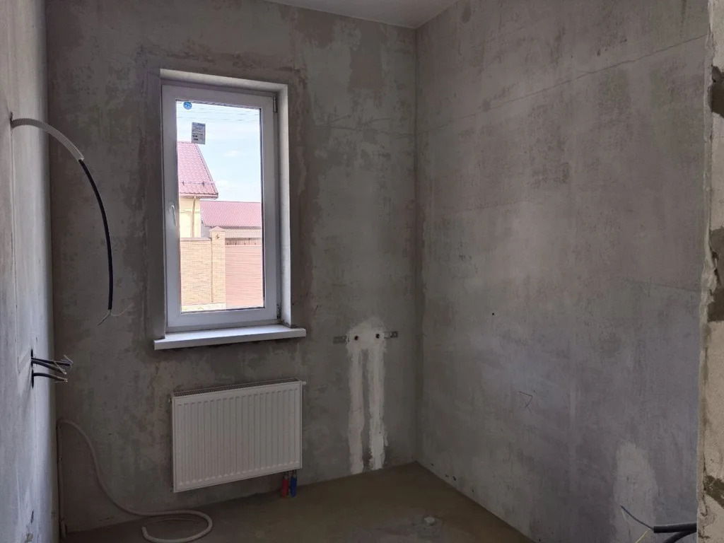 Коттедж 156,6 м2 с террасой на участке 6 сот. - Фото 9