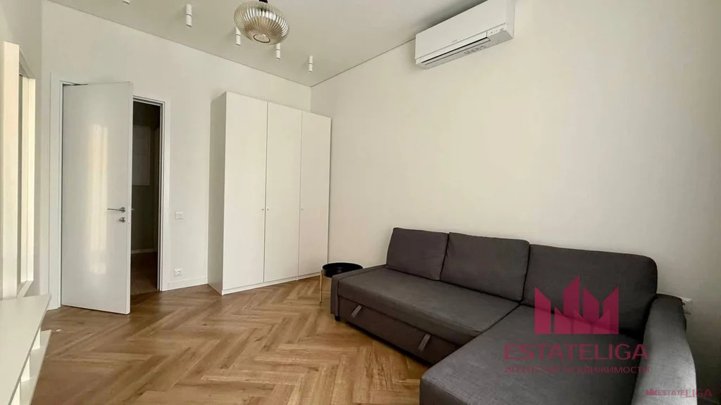 Аренда квартиры, м. Шелепиха, Шелепихинская наб. - Фото 50