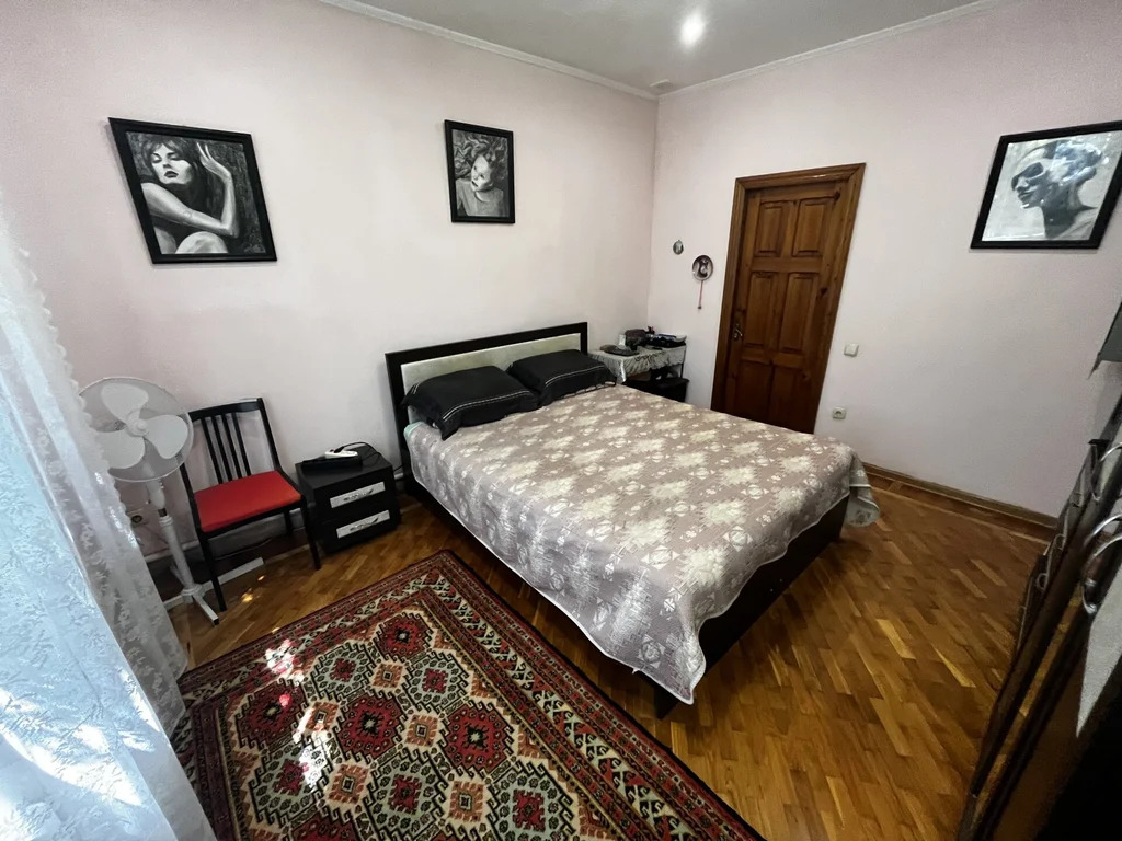 Продажа дома, Афипский, Северский район, ул. Привокзальная - Фото 18