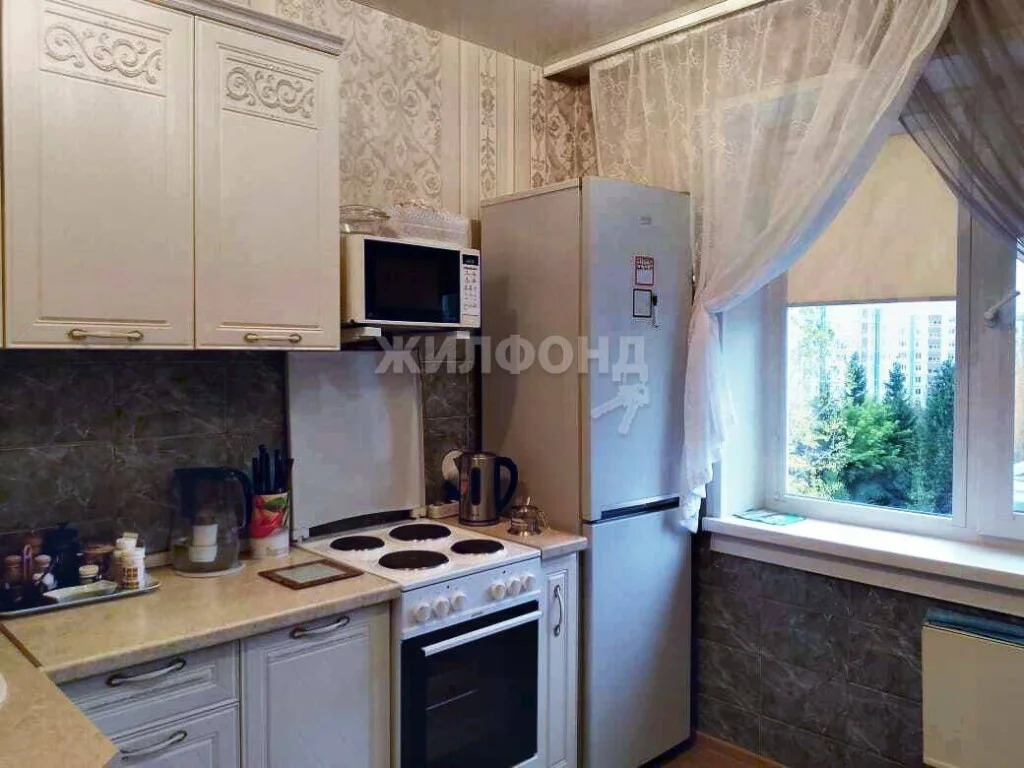 Продажа квартиры, Новосибирск, ул. Кочубея - Фото 0