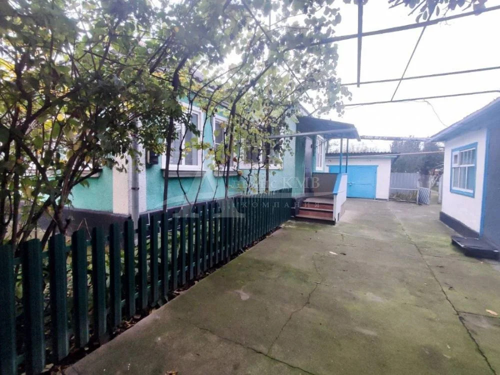 Продажа дома, Новопавловск, Кировский район, ул. Красная - Фото 17