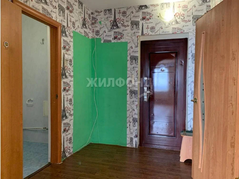 Продажа квартиры, Новосибирск, Татьяны Снежиной - Фото 7