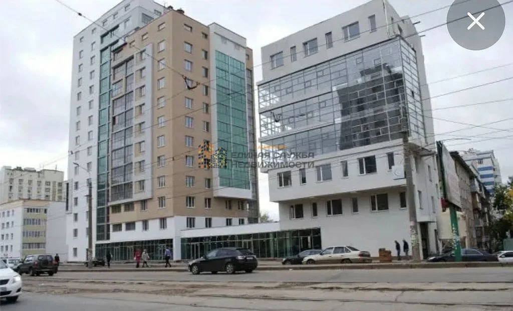 Аренда квартиры, Уфа, ул. Менделеева - Фото 11