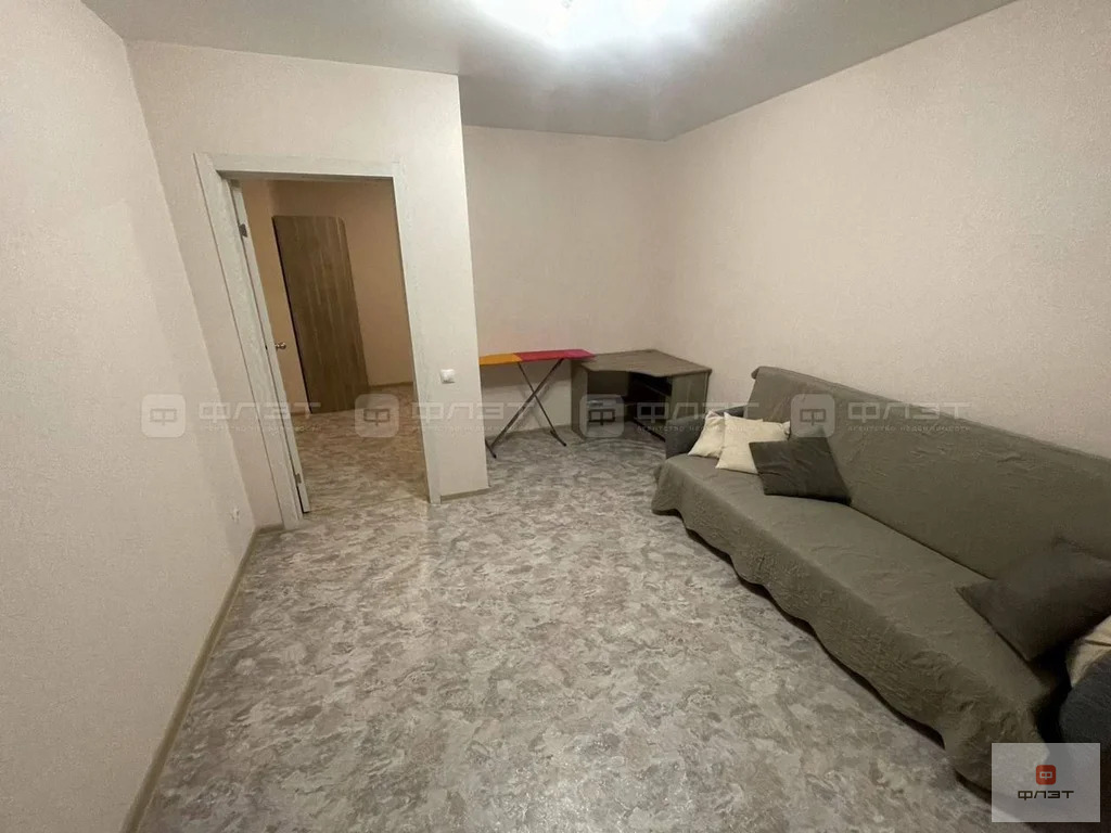 Продажа квартиры, Куюки, Пестречинский район, 16-й квартал - Фото 2