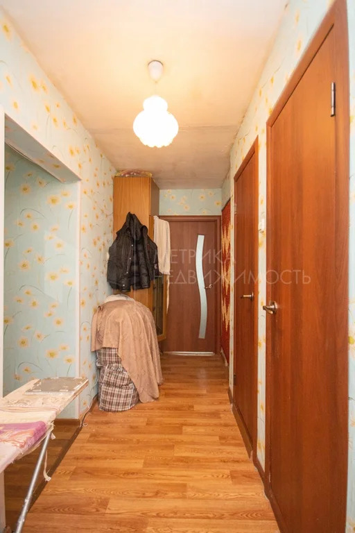 Продажа квартиры, Тюмень, г Тюмень - Фото 11