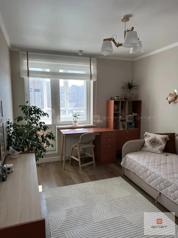 Продажа квартиры, Казань, ул. Павлюхина - Фото 13