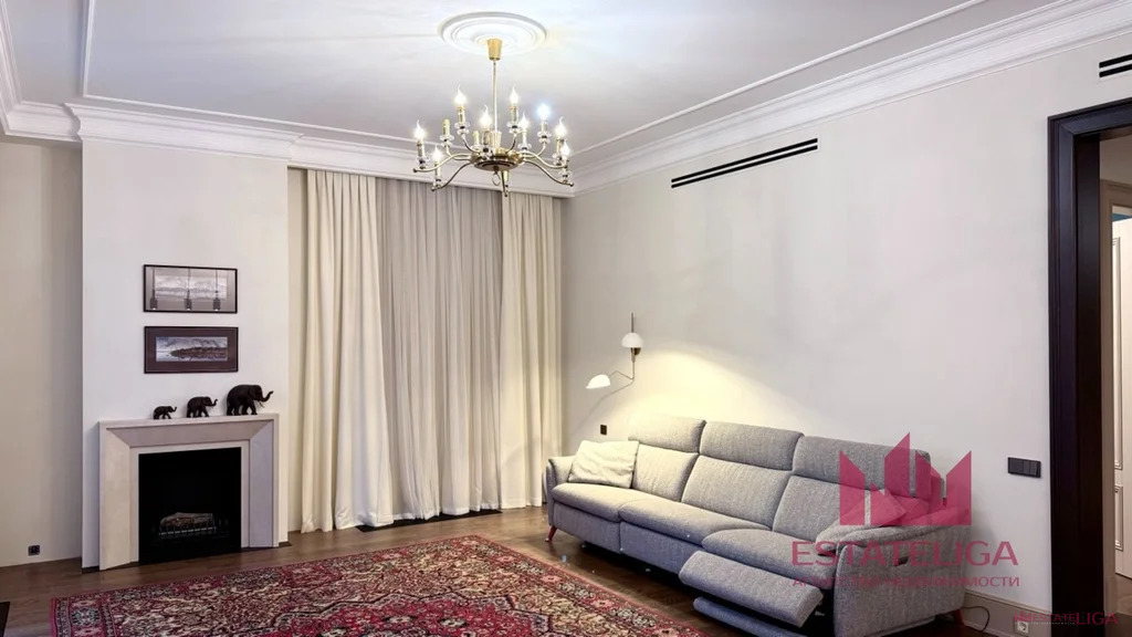 Аренда квартиры, улица Большая Полянка - Фото 6