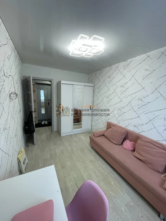 Аренда квартиры, Уфа, ул. 50 лет СССР - Фото 5