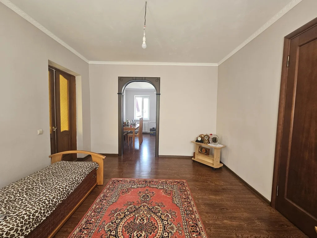 Продажа дома, Новоукраинский, Крымский район, ул. Темченко - Фото 10