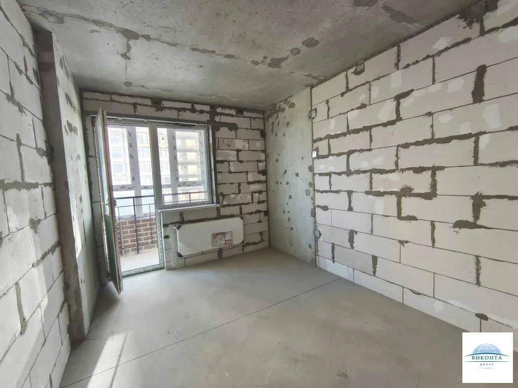 Продажа квартиры, Краснодар, улица Конгрессная - Фото 4