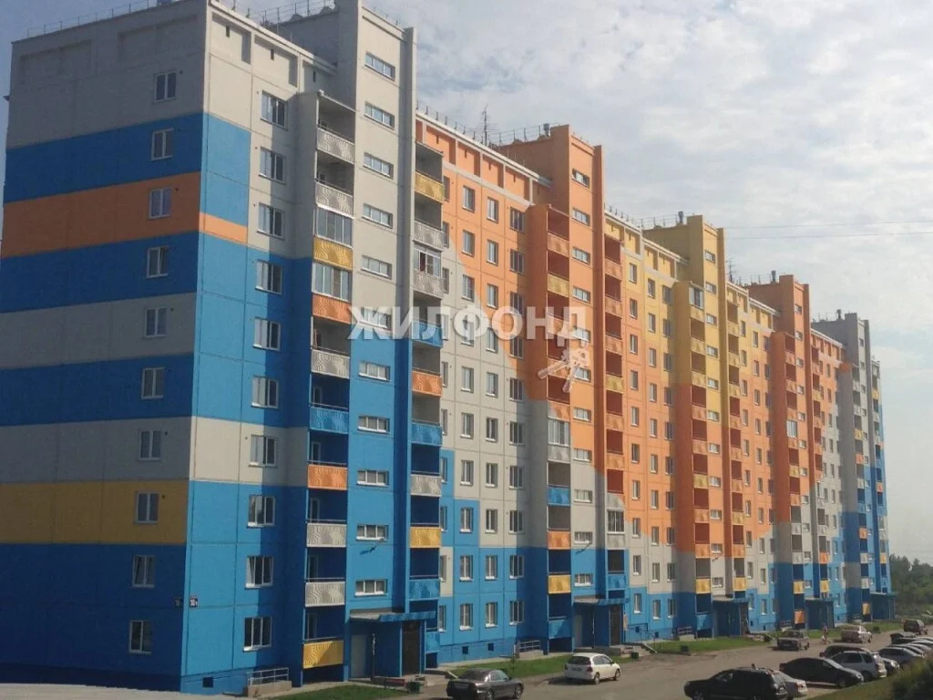 Продажа квартиры, Новосибирск, ул. Приморская - Фото 0