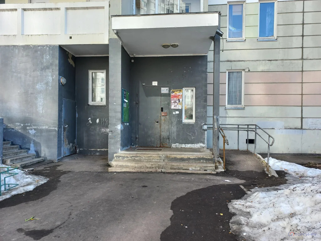 Продажа квартиры, Подольск, ул. Юбилейная - Фото 4